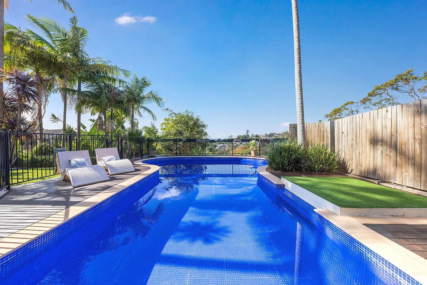 25 Parriwi Road, Mosman