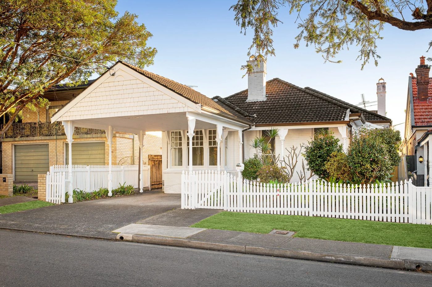 21 Lang Street, Mosman