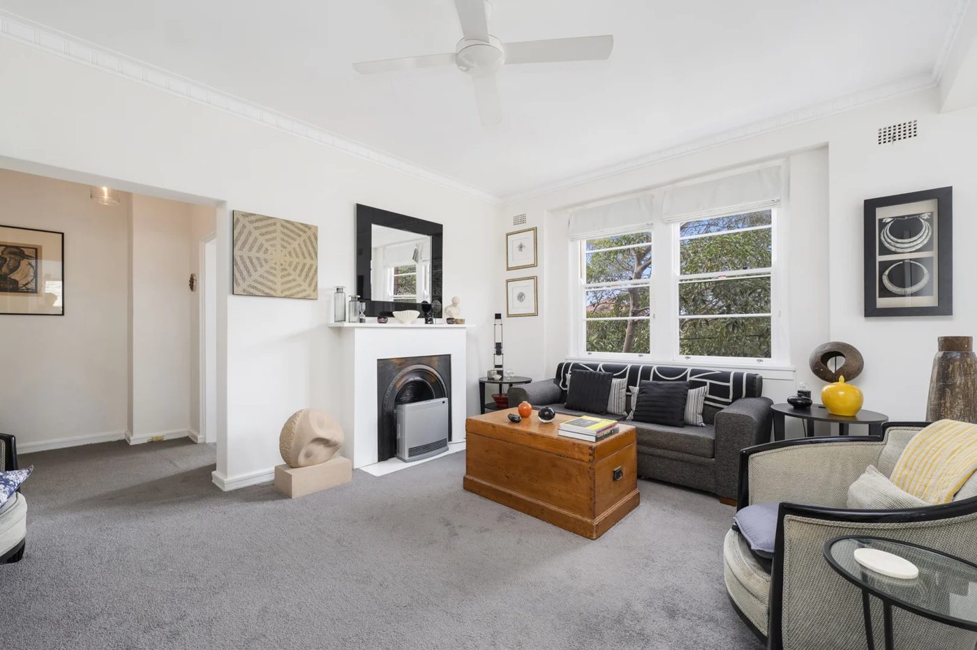 5/1 Benelong Crescent, Bellevue Hill