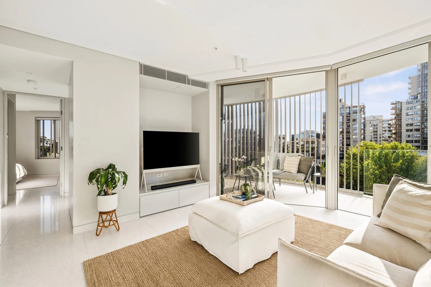 12/21 Waverley Crescent, Bondi Junction