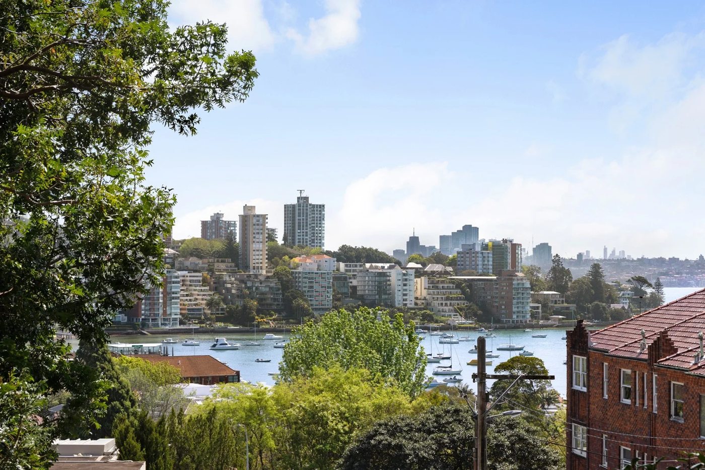 1/30 Fairfax Road, Bellevue Hill