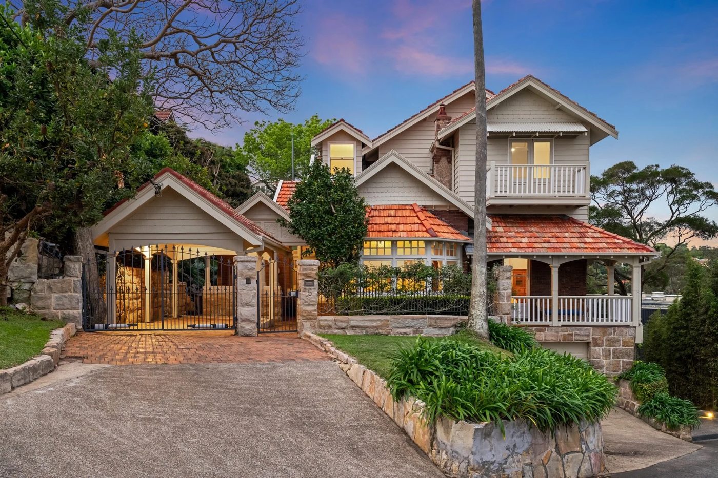 5 Lower Boyle Street, Mosman