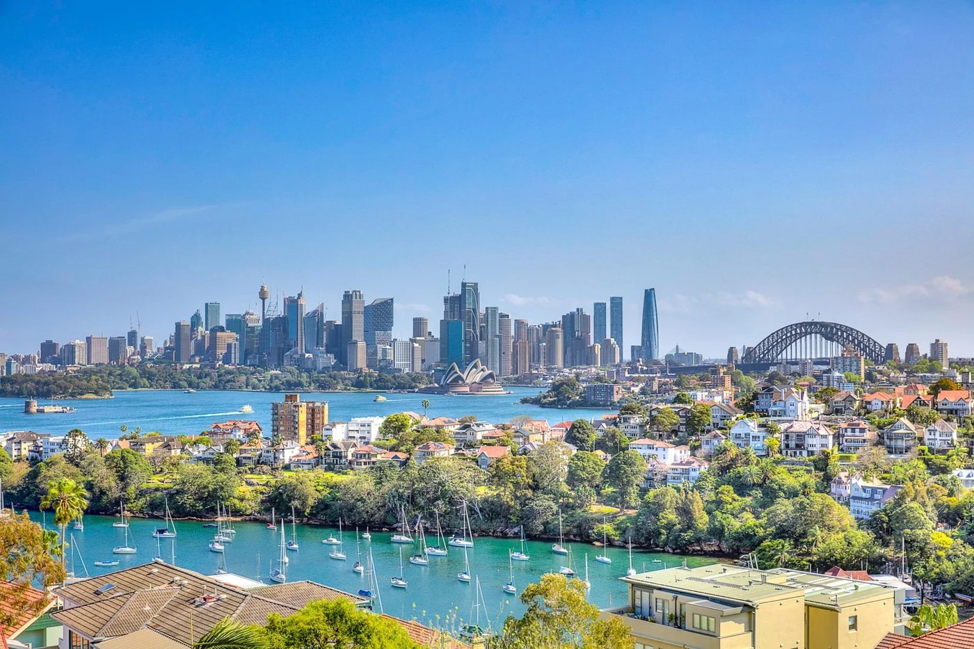 14/40 Raglan Street, Mosman