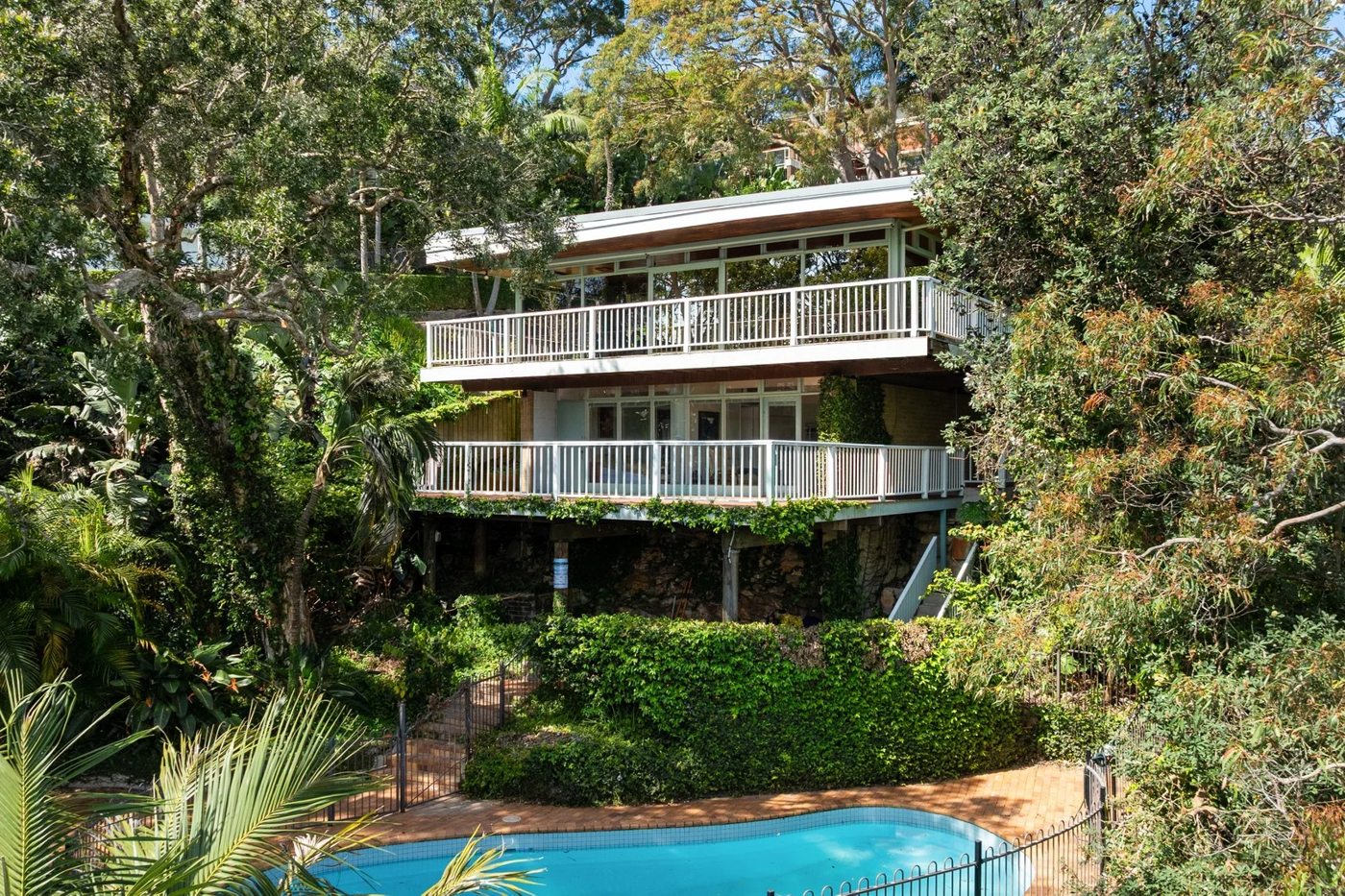 42 Bay Street, Mosman