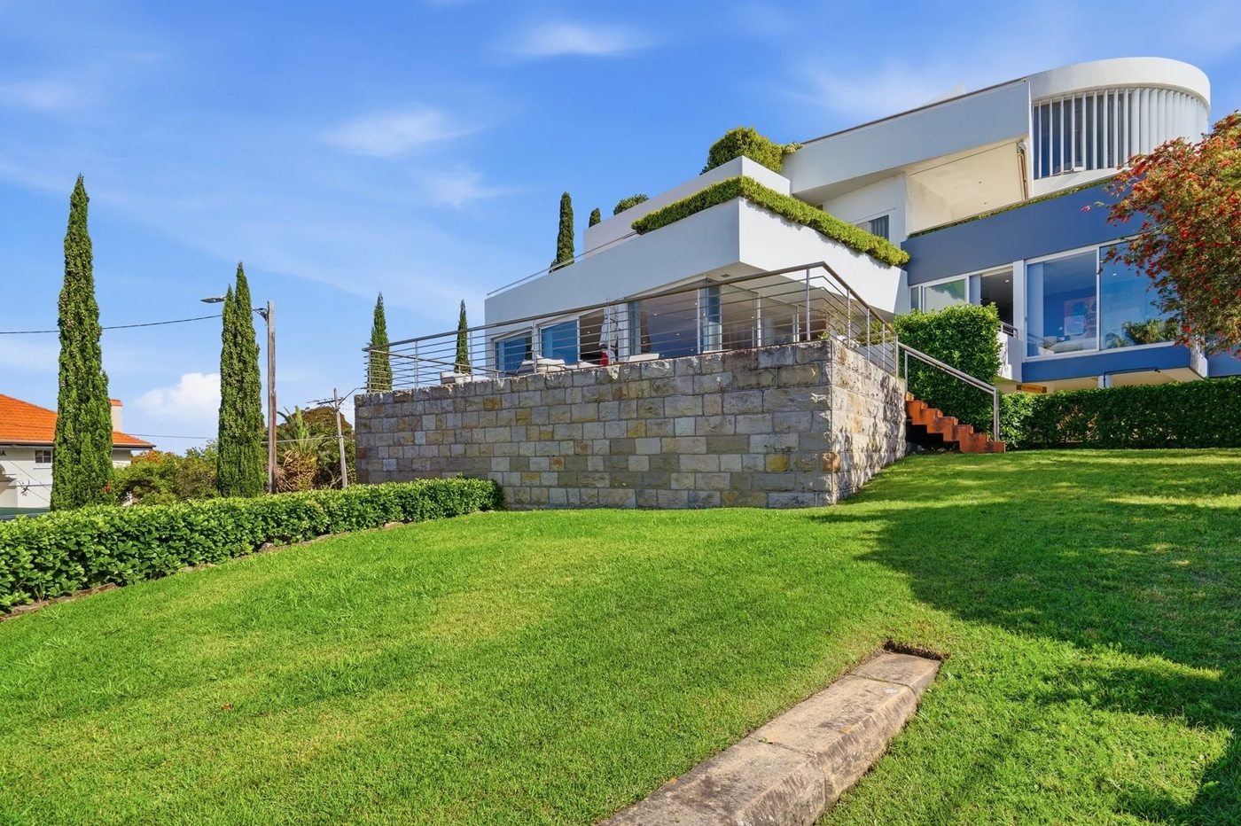 3/132 Victoria Road, Bellevue Hill
