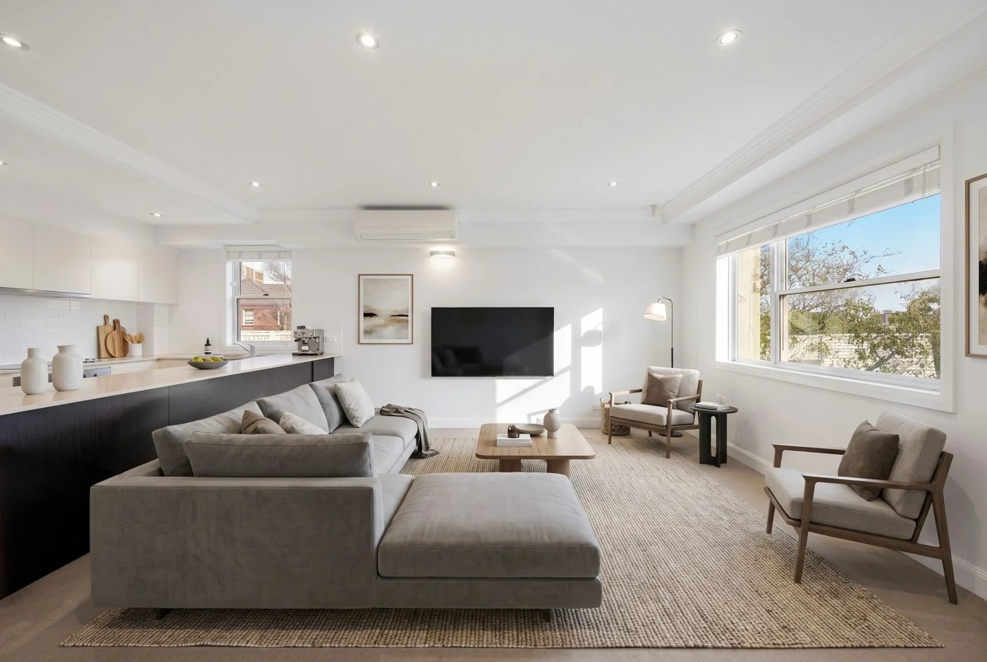 7/30 Bellevue Road, Bellevue Hill