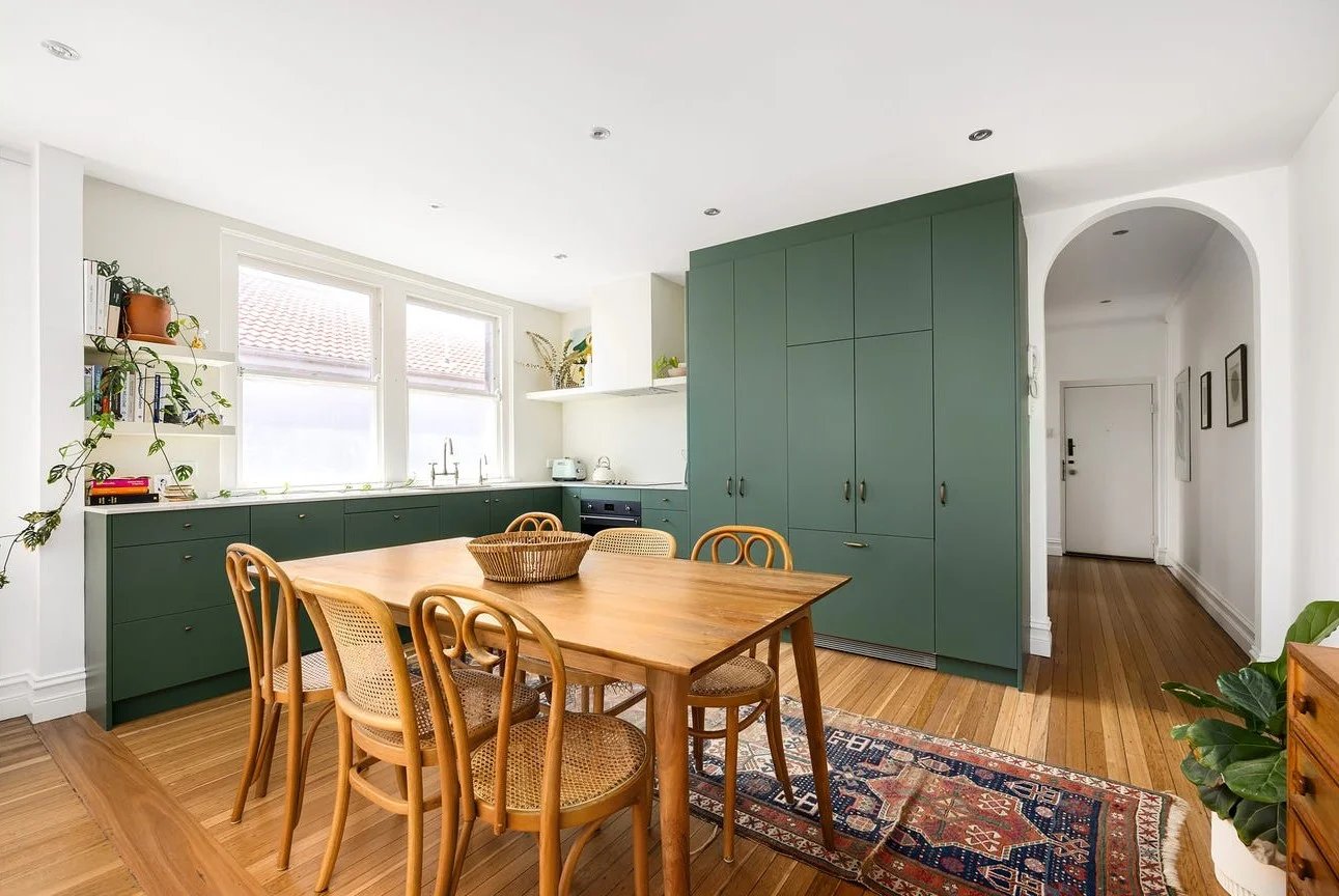 13/76 Birriga Road, Bellevue Hill