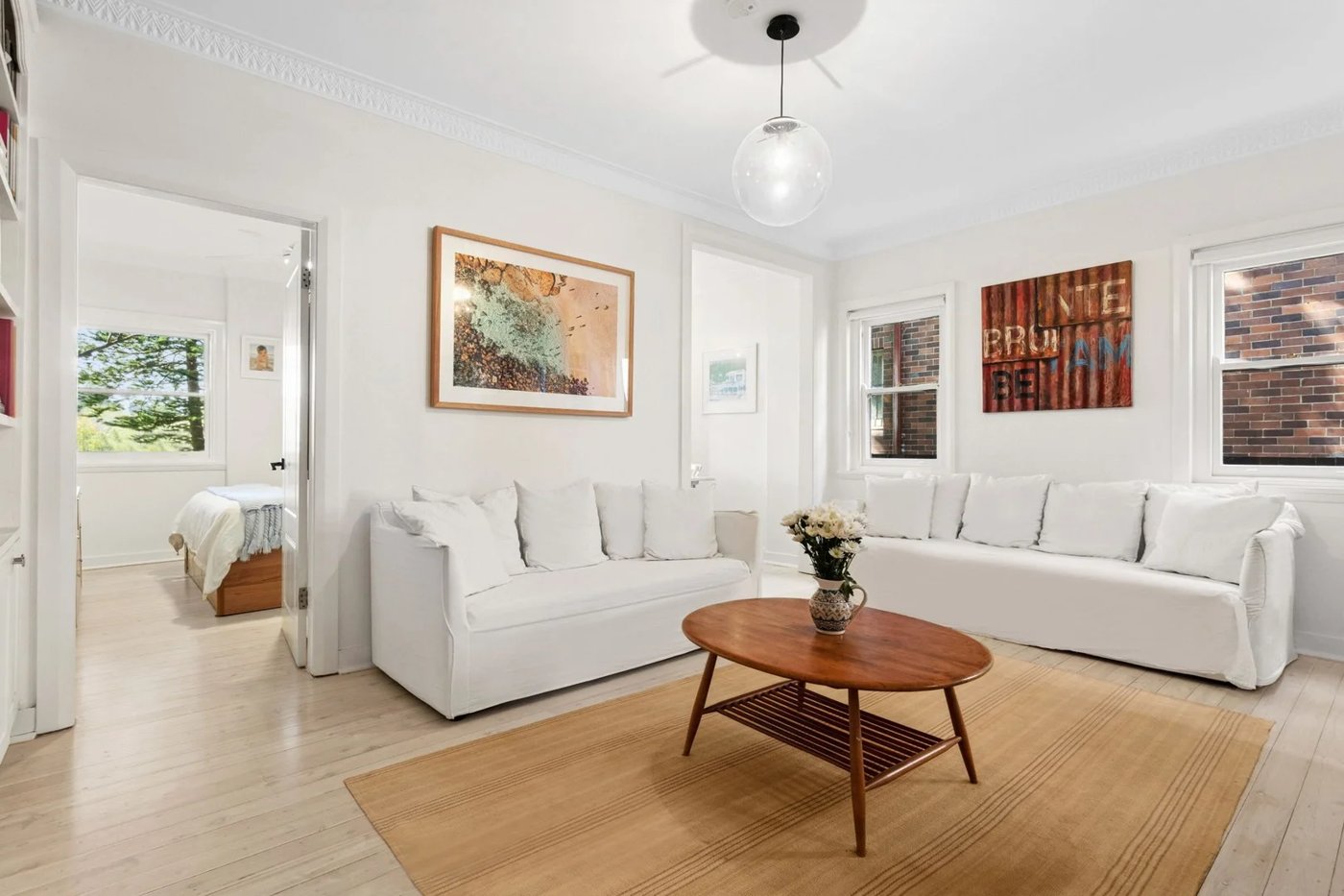 2/97 O'Sullivan Road, Bellevue Hill